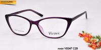 Оправа пластиковая для очков VIZZINI V8347