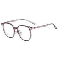 Оправа комбинированная с линзами Blue Ray Cut MAMO TR9895