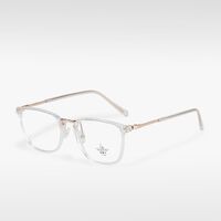 Оправа комбинированная (металл + TR90) с линзами Blue Ray Cut MAMO S11968