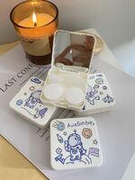 Набор для мягких контактных линз (Kits for contact lenses) JK6115