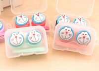 Mini set for a soft contact lens (Kits for contact lenses) A9968