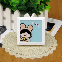 Kit for soft contact lenses (Kits for contact lenses) HF009-9