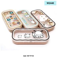 Футляр для очков детский W2440