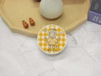 Kit for soft contact lenses (Kits for contact lenses) XF008-51