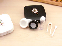 Kit for soft contact lenses (Kits for contact lenses) Candy917