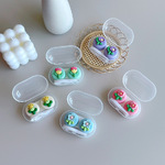 Mini set for a soft contact lens PPX31