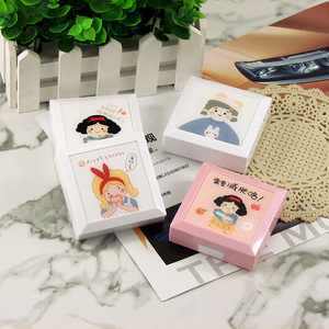 Набор для мягких контактных линз HQ009-13