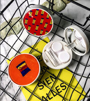 Set for a soft contact lens (Kits for contact lenses) WH-806