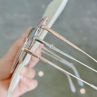 Оправа металлическая MAMO F93056