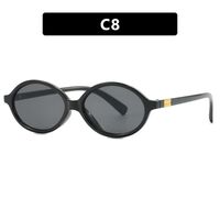 Очки пластиковые женские с защитой от синего света 5553-20246-20953-5632-PN