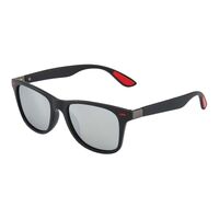 Polarized sunglasses W4195