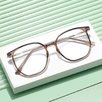 Очки пластиковые TR90 с защитой Blue ray cut TR85037