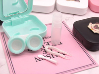 Kit for soft contact lenses (Kits for contact lenses) HQ8061
