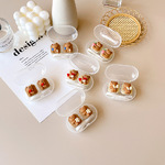 Mini set for a soft contact lens PPX35