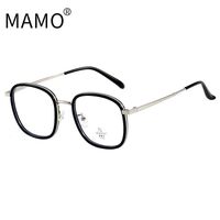 Combined frames with Blue Ray Cut lenses MAMO M2842