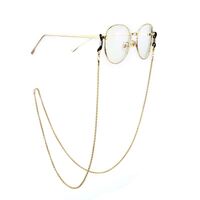 Metal non-slip chain, for glasses and masks GA001-1