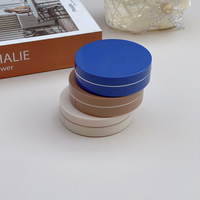 Kit for soft contact lenses (Kits for contact lenses) XF008Marble