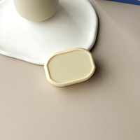 Mini soft contact lens A-12ABS小巧盒