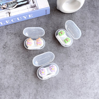 Мини набор для мягких контактных линз (Kits for contact lenses) PPX11