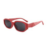 Polarized silicone sunglasses with UV400 protection for kids T11153-OU