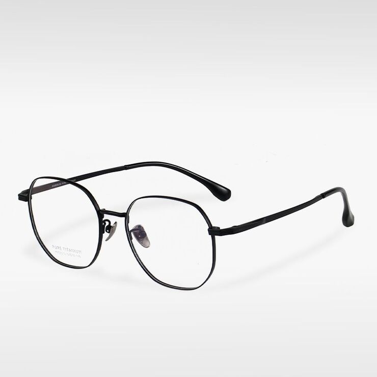 Оправа сверхлёгкая титановая MAMO HX08013