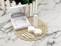 Kit for soft contact lenses (Kits for contact lenses) XF009FG