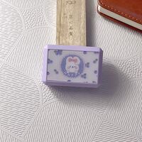 Mini set for a soft contact lens (Kits for contact lenses) MT013-7