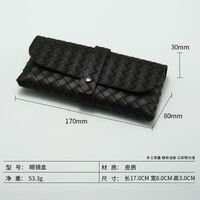 Sunglasses and eyeglasses hard shell case + extra kit AL678654309652