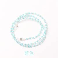 Eyeglasses metal chain JL035