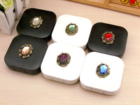 Kit for soft contact lenses (Kits for contact lenses) XY8003