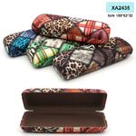 Футляр для очков и солнцезащитных очков XA2435 眼镜盒