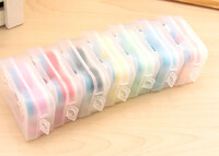 Mini set for a soft contact lens (Kits for contact lenses) A9968