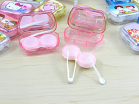 Мини набор для мягких контактных линз (Kits for contact lenses) JH877