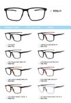 TR-90 plastic frames for glasses FE06-11