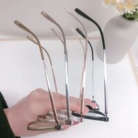 Оправа сверхлёгкая титановая + пластик TR90 MAMO T18913