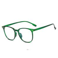 Plastic Blue Block glasses with blue light protection F3013