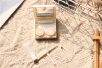 Kit for soft contact lenses (Kits for contact lenses) K1916