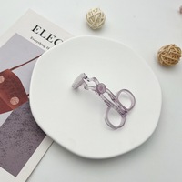 Мини-набор для мягких контактных линз - зажим CY-TM撑眼器