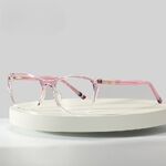 TR90 plastic glasses with blue light and UV protection 6000-GT