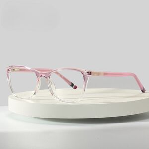 TR90 plastic glasses with blue light and UV protection 6000-GT