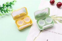 Мини набор для мягких контактных линз (Kits for contact lenses) B18-Daisy