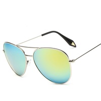 Polarized sunglasses with UV400 protection F6051