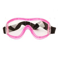Safety shockproof sports goggles 护目镜-儿童S42