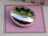 Набор для контактных линз складной с зеркалом и пинцетом MT-6513