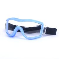 Safety shockproof sports goggles 护目镜-S42-儿童