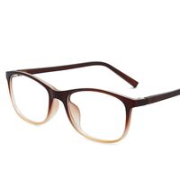 TR90 plastic glasses with blue light and UV protection for kids 1645-GT