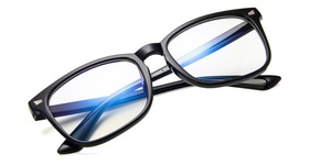 Protective computer glasses with anti-reflective coating Blue-ray Plinth 15969