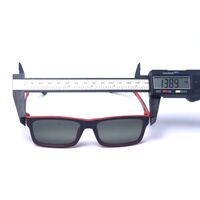 Очки защитные противоударные спортивные DXGS-738