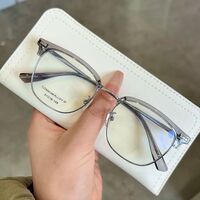 Titanium extralight frame MAMO MMT90000