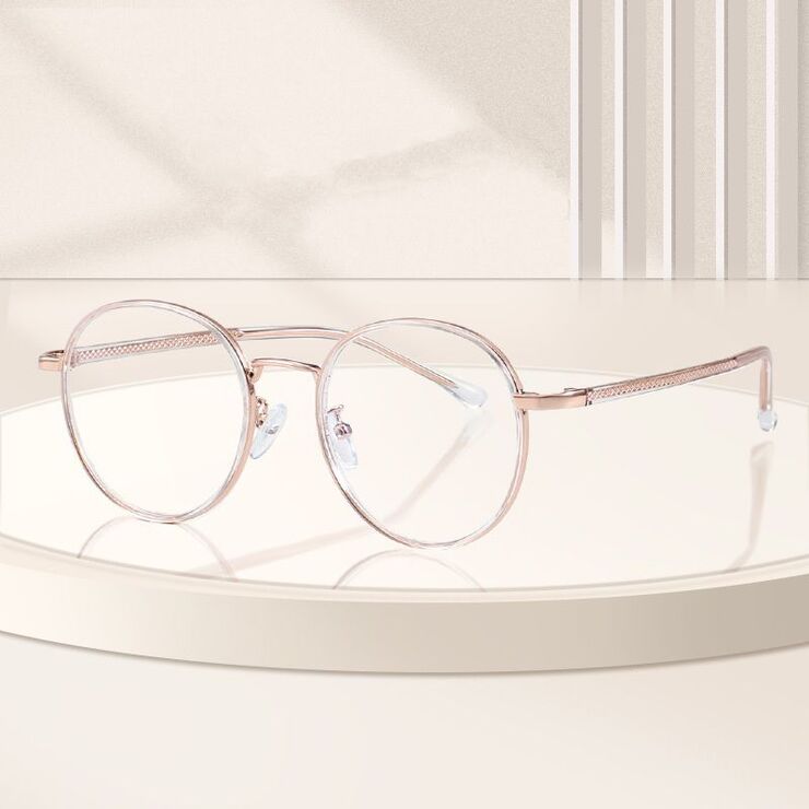 Combined frames MAMO M2363